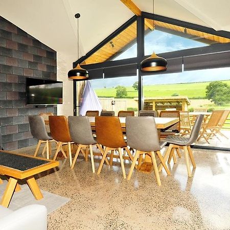 Westwood Lodge Муч-Уэнлок Экстерьер фото