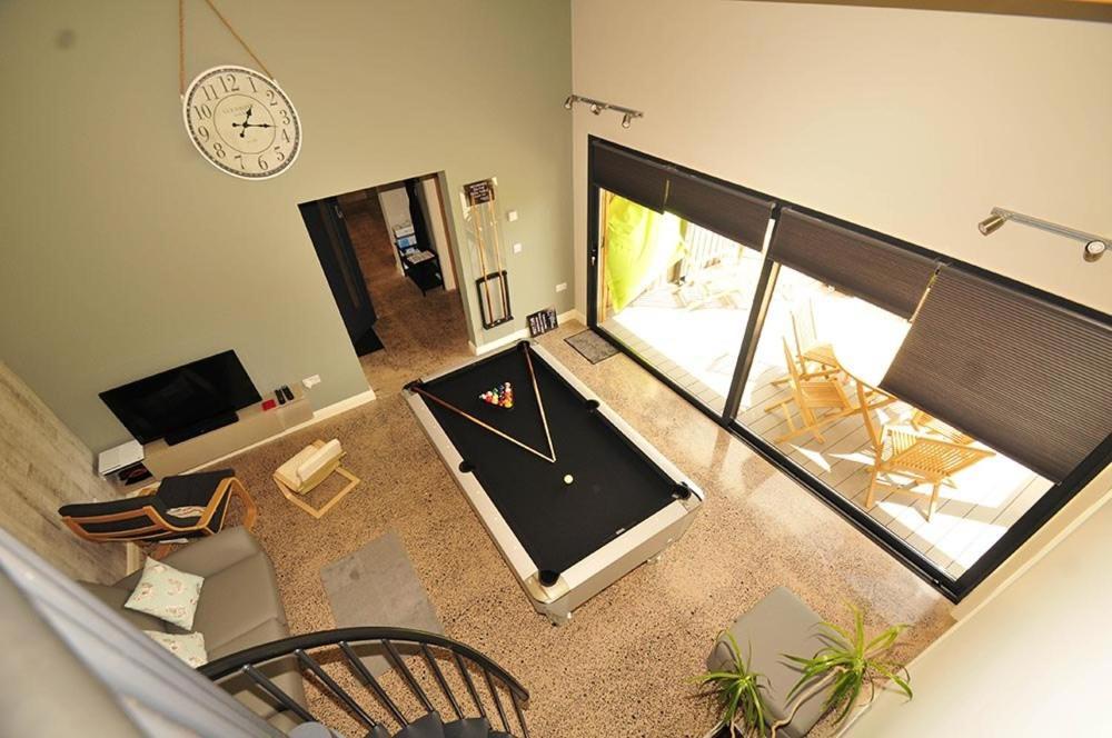 Westwood Lodge Муч-Уэнлок Экстерьер фото