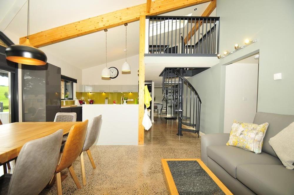 Westwood Lodge Муч-Уэнлок Экстерьер фото
