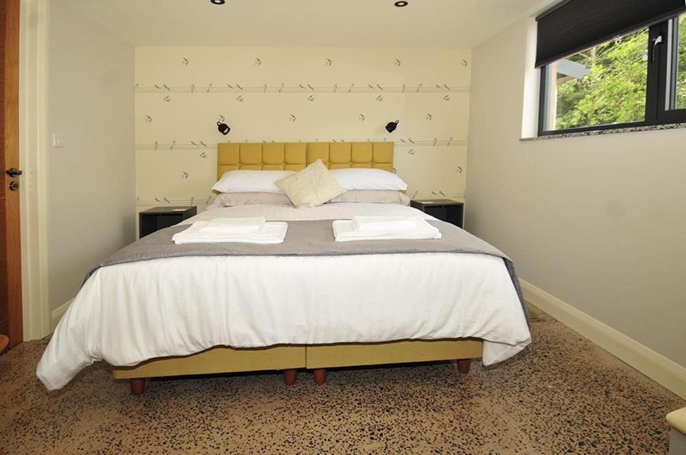 Westwood Lodge Муч-Уэнлок Экстерьер фото