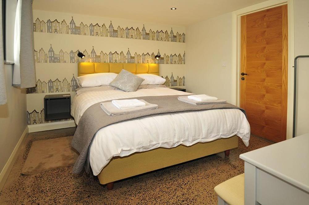 Westwood Lodge Муч-Уэнлок Экстерьер фото